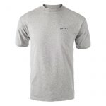 Dri-Balance Plaited Moisture Transport Tee