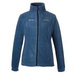 Columbia Ladies' Benton Springs Full-Zip Fleece