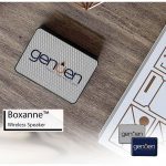 Boxanne Wireless Speaker