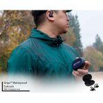 Dripz Waterproof Earbuds