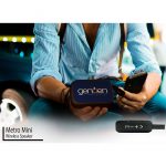 Metro Mini Wireless Speaker