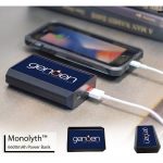 Monolyth 6600mAh Power Bank