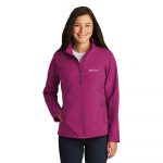Port Authority Ladies Core Soft Shell Jacket