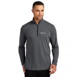 OGIO Flux 1/4-Zip